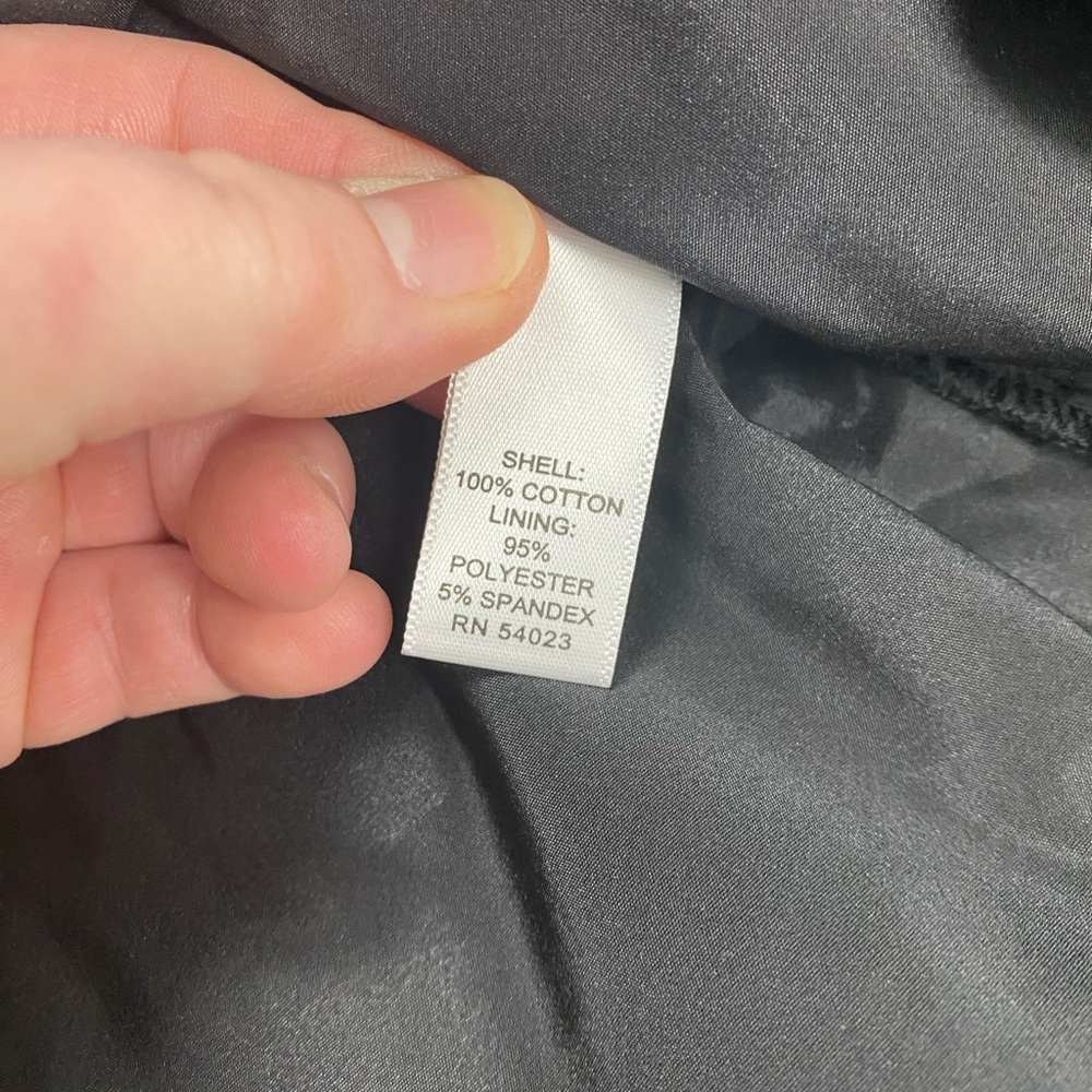 NWT Size 2 Banana Republic Spaghetti Strap Dress - Picture 3 of 6